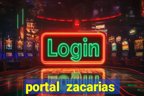 portal zacarias corpo achado